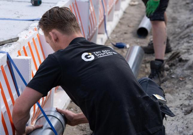 Totaalinstallateur