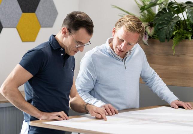 Engineering & Advies