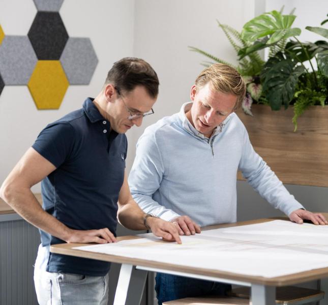Engineering & Advies